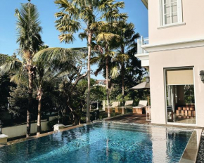 Kula Kara Villas Uluwatu